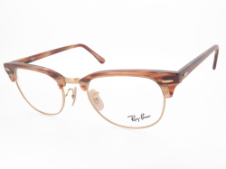 Ray-Ban レイバン メガネフレーム ブローメタル RX5154 5751 51サイズ