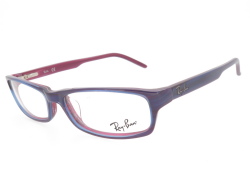 Ray-Ban レイバン メガネフレーム RX5052 2146 53サイズ