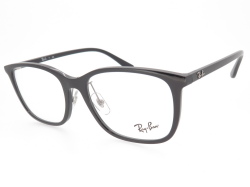 Ray-Ban レイバン メガネフレーム RX7168D 2000 55サイズ