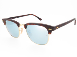 【国内正規品・保証書付】RayBan レイバン サングラス RB3016 114519 51