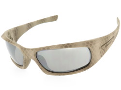 ESS 5B CERAKOTE セラコート 日本限定 正規品 EE9006-101 網目 砂漠迷彩柄 ミラーグレー