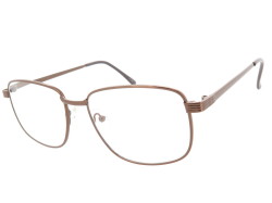 普通の老眼鏡　男性用