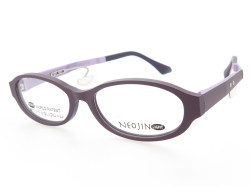 鼻パットのないメガネ NEOJIN LIGHT ネオジンライト 超弾性ウルテム