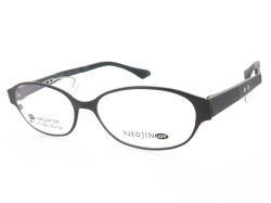 鼻パットのないメガネ NEOJIN LIGHT ネオジンライト 超弾性ウルテム