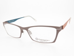 Onimegane おにめがね メガネフレーム βチタン OG7005 TRI トリコロール