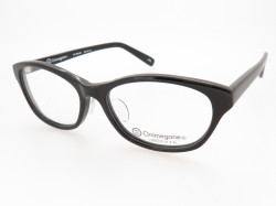 Onimegane おにめがね メガネフレーム アセテート OG7805 BK ブラック