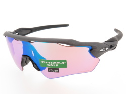 OAKLEY オークリー サングラス スポーツ RADAR EV XS PATH OJ9001-03 PRIZM GOLF