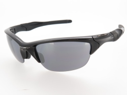 OAKLEY オークリー サングラス スポーツ メンズ HALF JACKET2.0 OO9153-01