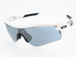 OAKLEY オークリー サングラス スポーツ RADARLOOK Path OO9206-02 Asia Fit