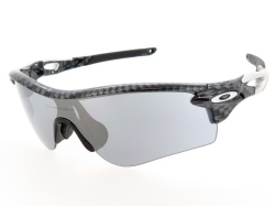 OAKLEY オークリー サングラス スポーツ RADARLOOK Path OO9206-11 Asia Fit