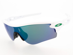 OAKLEY オークリー サングラス スポーツ RADAR LOCK PRIZM OO9206-43