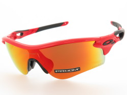 OAKLEY オークリー サングラス スポーツ RADAR LOCK PRIZM OO9206-45