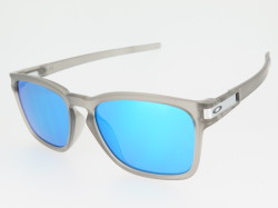 OAKLEY オークリー サングラス ライフスタイル LATCH SQ PRIZM OO9358-12 Asia Fit
