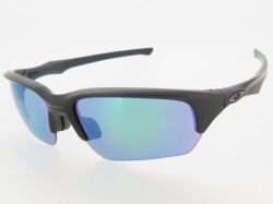 OAKLEY オークリー サングラス スポーツ FLAK BETA PRIZM 偏光レンズ OO9372-07 Asia Fit
