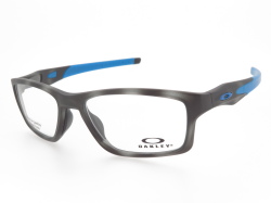 OAKLEY オークリー メガネフレーム CROSSLINK MNP OX8090-0655 Grey Tortoise