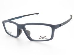 OAKLEY オークリー メガネフレーム CHAMBER OX8138-0553 53サイズ