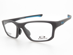 OAKLEY オークリー メガネフレーム CROSSLINK FIT A OX8142-0156 56サイズ