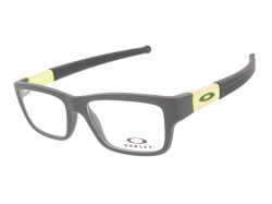 OAKLEY オークリー メガネ キッズフレーム MARSHAL XS OY8005-0147 Sati Black