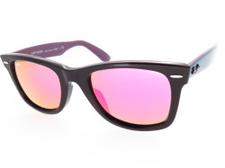 Ray-Ban レイバン ブランドサングラス ウェイファーラー RB2140F 11744T 52サイズ