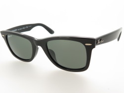 Ray-Ban レイバン サングラス 偏光レンズ RB2140F 901/58 52