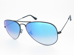 Ray-Ban レイバン ブランドサングラス ティアドロップ RB3025 002/4O 58