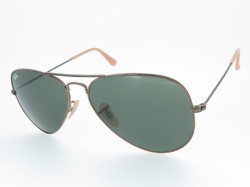 Ray-Ban レイバン ブランドサングラス ティアドロップ ラージメタル RB3025 177