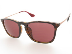 Ray-Ban レイバン ブランドサングラス CHRIS RB4187F 6391/75 54サイズ