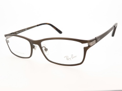 Ray-Ban レイバン メガネフレーム チタン RX8727D 1020