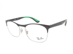 Ray-Ban レイバン キッズ メガネフレーム RY1054 4069 49サイズ