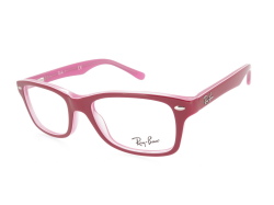 Ray-Ban レイバン キッズ メガネフレーム RY1531 3761 48サイズ