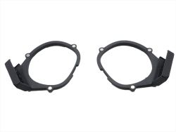 Favotem NAREフェイシャルトラッカーに対応する 互換アタッチメント | 3Dプリンター製 
