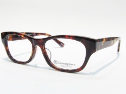 Onimegane おにめがね OG7703 DA/デミアンバー