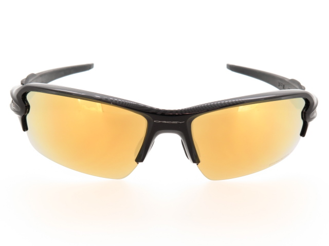 OAKLEY オークリー サングラス スポーツ FLAK 2.0 PRIZM 偏光