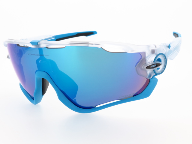 OAKLEY オークリー サングラス スポーツ PRIZM JAW BREAKER OO9290-40