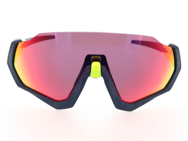 OAKLEY オークリー サングラス スポーツ PRIZM ROAD FLIGHT JACKET