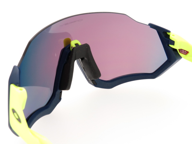 OAKLEY オークリー サングラス スポーツ PRIZM ROAD FLIGHT JACKET