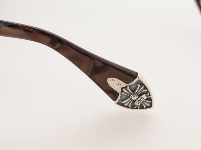 ロズビー ブラウン 20周年限定 A'rossvy A'rossby ロズヴィー A'rossvy ロズヴィー サングラス 20周年記念モデル 003 ロズビー 20