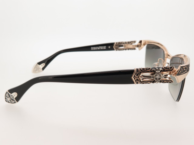 A'rossvy ロズビー サングラス 925Silver サングラス メンズ A'rossvy ロズヴィー 日本製 209251614