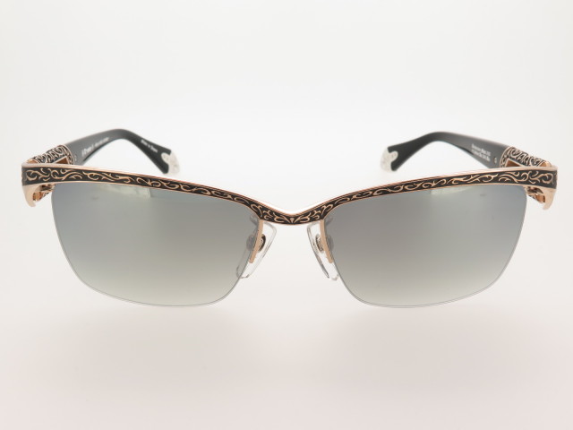 A'rossvy ロズヴィー サングラス 20周年記念モデル ANNIVERSARY 003