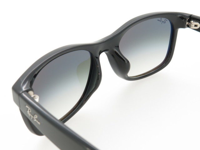 RayBanレイバン サングラス RB2132F 901/3A 55（レイバン公式