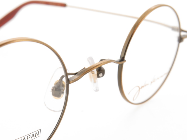 John Lennon チタン製 メガネフレーム0113 楽天市場】ジョンレノン JL-1116 2 43 メガネ John Lennon