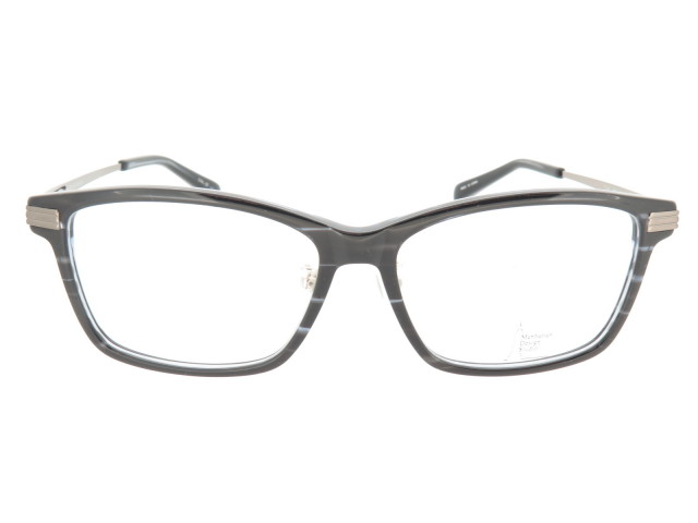 メガネフレーム 17個セット 多様なスタイル ジャンク Manhattan Design Studio 大きいサイズ スクエア セルフレーム