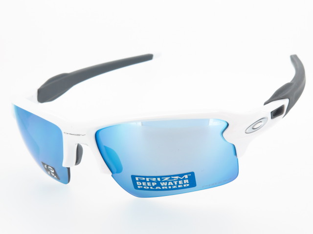 Oakley スポーツサングラス 青色レンズ OAKLEY(オークリー) / オークリー/サングラス/ブルー/青/メンズ