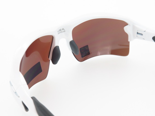 OAKLEY オークリー サングラス スポーツ PRIZM 偏光レンズ FLAK 2.0 XL