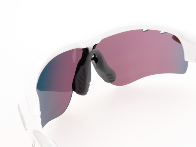 OAKLEY オークリー サングラス スポーツ RADARLOOK Path PRIZM ROAD