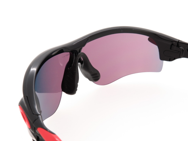 OAKLEY オークリー サングラス スポーツ RADARLOOK Path PRIZM