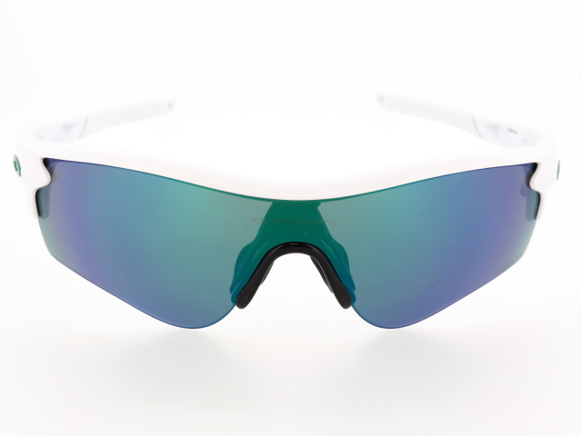 OAKLEY オークリー サングラス スポーツ RADAR LOCK PRIZM OO9206-43