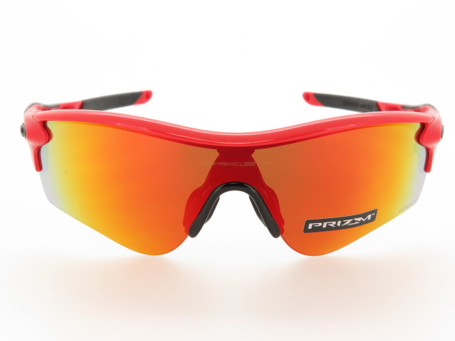 OAKLEY オークリー サングラス スポーツ RADAR LOCK PRIZM OO9206-45