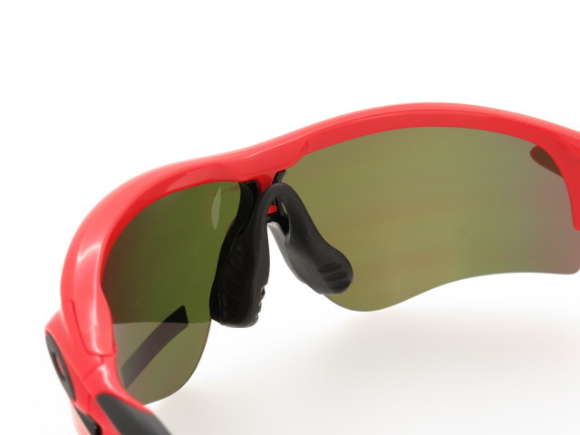 オークリー スポーツサングラス アイウェア OO9206 920646 オークリー サングラス レーダーロック パス OAKLEY RADARLOCK