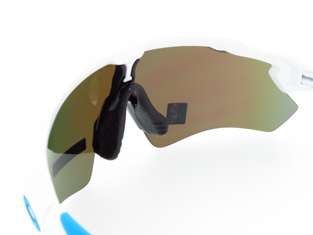 OAKLEY オークリー サングラス スポーツ RADAR EV PATH OO9208 5738 PRIZM